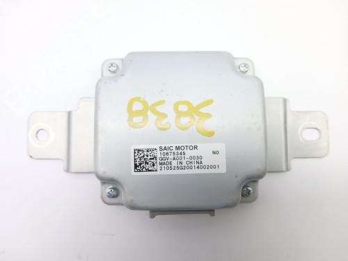 Used Electronic module Electronic module MG MG ZS SUV (AZS1) 1.5 VTi (106 hp) 23430660 23430660