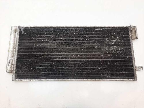 Used AC radiator AC radiator FIAT PUNTO EVO (199_) 1.3 D Multijet (199AXC1A, 199BXC1A, 199AXT1A, 199BXT1A) (75 hp) 20679155 20679155