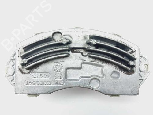 Used Heater resistor BMW X1 (E84) [2009-2015]  20686042
