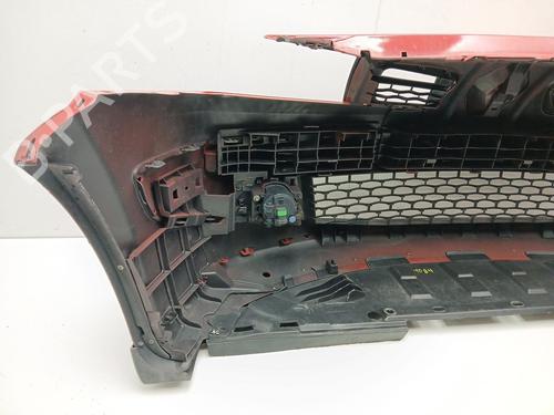 Zderzak przedni RENAULT MEGANE II (BM0/1_, CM0/1_) 2.0 dCi (BM1K, CM1K) | BP29891229C7 