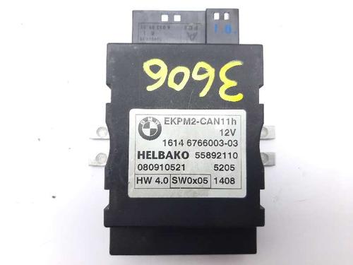 Used Electronic module Electronic module BMW X3 (E83) xDrive 20 d (177 hp) 20686779 20686779