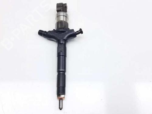 Used Injector Injector RENAULT ESPACE IV (JK0/1_) [2002-2026] 9261542 9261542