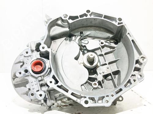 Used Gearbox Gearbox OPEL MOKKA / MOKKA X (J13) 1.6 CDTI (_76) (136 hp) 26132380 26132380