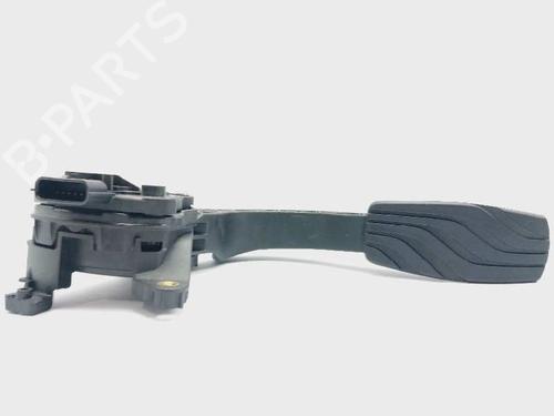 Used Pedal RENAULT GRAND SCÉNIC IV (R9_) 1.3 TCe 140 (R9NB) (140 hp) 20686222