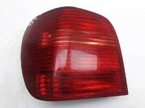 Used Left taillight VW POLO (6N2) 1.0 (50 hp) 4803978