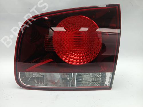Used Right tailgate light VW TOUAREG (7LA, 7L6, 7L7) 2.5 R5 TDI (174 hp) 29148749