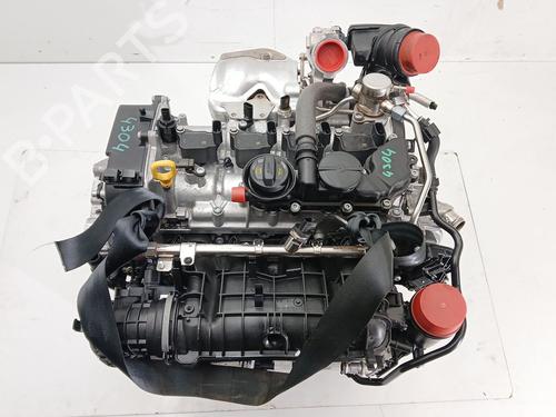 Engine SKODA OCTAVIA III Combi (5E5, 5E6) 1.5 TSI G-TEC | BP35723717M1  - Image 6
