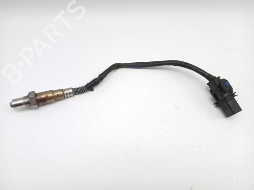 Elektronensonde für Elektronensonde CITROËN C4 II (NC_) 1.6 HDi 90 (92 hp) 36032651 36032651