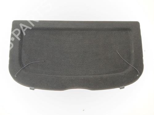 Used Rear parcel shelf Rear parcel shelf OPEL MOKKA / MOKKA X (J13) 1.4 (_76) (140 hp) 24243779 24243779