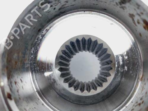 Right front steering knuckle FORD KA+ III (UK, FK)  | BP20684789M26 
