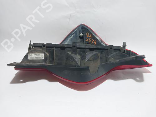 Right taillight DACIA LODGY (JS_) 1.5 dCi | BP33122802C35 - Image 3