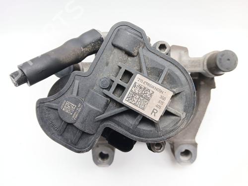 Venstre bremsekaliber bag SKODA SUPERB III (3V3) 2.0 TDI | BP29885451M107