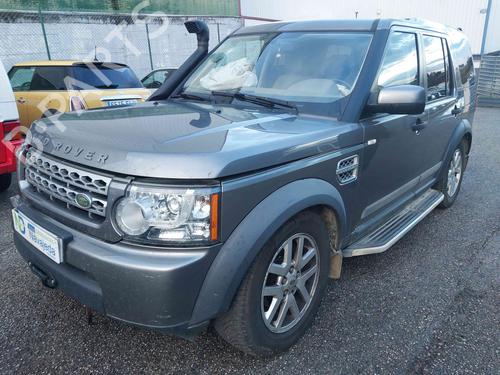 Headlight switch LAND ROVER DISCOVERY IV (L319) 2.7 TD 4x4 | BP23409987I24 - Image 5