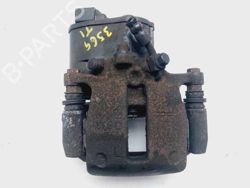 Used Left rear brake caliper Left rear brake caliper FORD S-MAX (WA6) [2006-2014] 22978589 22978589