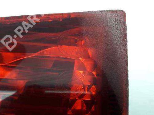 Left taillight SKODA FABIA I (6Y2) 1.4 | BP4767223C34 