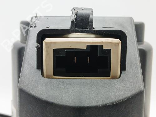 Heater blower motor CITROËN C-ELYSEE (DD_) 1.5 BlueHDi 100 | BP33757905M62 - Image 3