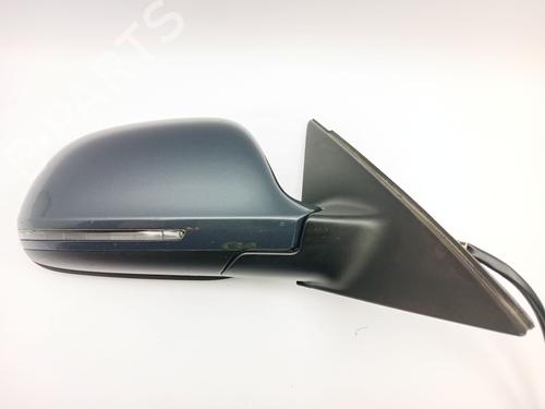 Right mirror AUDI A4 Allroad B8 (8KH) 2.0 TDI quattro | BP26941020C27 