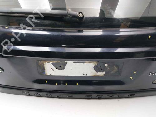 Tailgate LAND ROVER RANGE ROVER SPORT I (L320) 2.7 D 4x4 | BP12679357C6 