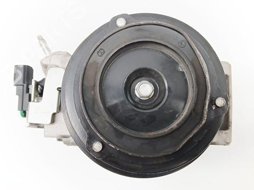 AC compressor FORD MONDEO IV (BA7) 1.6 TDCi | BP30643238M34 - Image 4