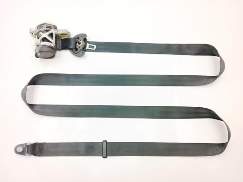 Used Front right seatbelt CITROËN C4 CACTUS Van (0B_, 0P_) PureTech 110 (110 hp) 31644409