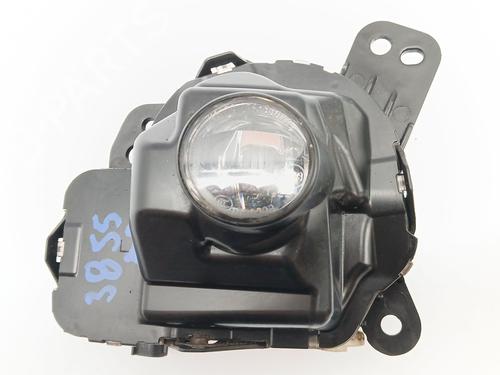Used Left front fog light Left front fog light MAZDA CX-3 (DK) 2.0 SKYACTIV-G (DK5W, DK6W) (120 hp) 26326028 26326028