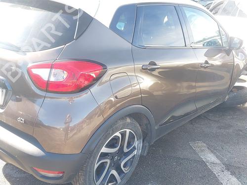 Electronic module RENAULT CAPTUR I (J5_, H5_) 1.5 dCi 90 (J5N4, J5M5, J5MW, J5M6, J5AL, J5AJ) | BP30154236M83