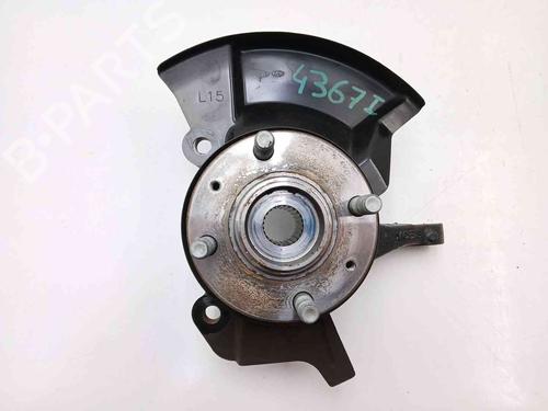 Used Left front steering knuckle Left front steering knuckle HYUNDAI i20 III (BC3, BI3) 1.0 T-GDI (101 hp) 36356001 36356001