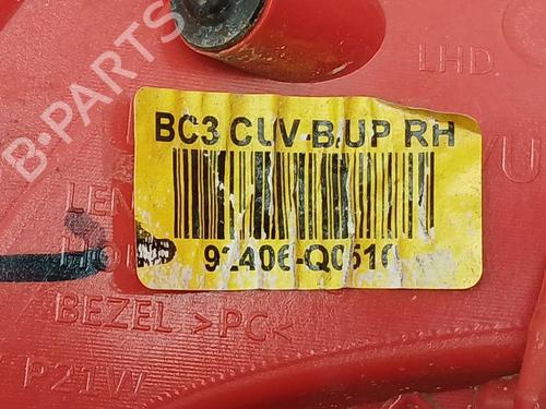 Tågelys HYUNDAI BAYON (BC3) 1.2 MPI | BP34404271C37 - Image 3