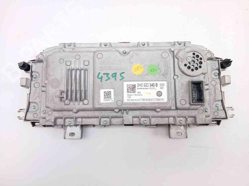 Instrument cluster VW GOLF VIII (CD1, DA1) | BP36991404C47 - Image 2