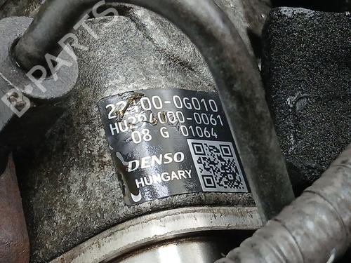 Motor RENAULT LAGUNA II (BG0/1_) 2.2 dCi (BG0F) | BP28607853M1