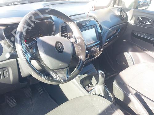 Electronic module RENAULT CAPTUR I (J5_, H5_) 1.5 dCi 90 (J5N4, J5M5, J5MW, J5M6, J5AL, J5AJ) | BP30154236M83