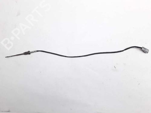 Used Electronic sensor Electronic sensor RENAULT MEGANE III Hatchback (BZ0/1_, B3_) 1.5 dCi (BZ09, BZ0D, BZ1W, BZ29, BZ14) (110 hp) 9259966 9259966