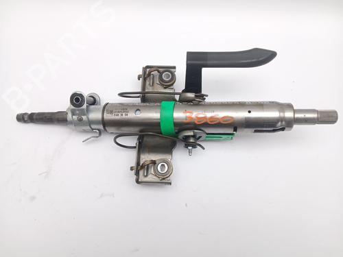 Used Steering column OPEL MERIVA B MPV (S10) 1.4 (75) (100 hp) 29207043