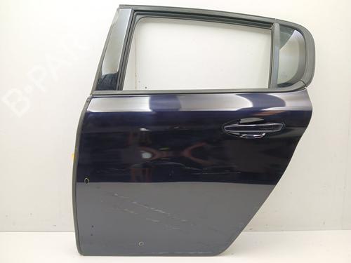 Used Left rear door PEUGEOT 308 II (LB_, LP_, LW_, LH_, L3_) 1.2 THP 130 (131 hp) 29888584