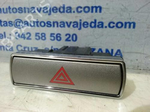 Used Warning switch Warning switch FORD MONDEO IV (BA7) 2.0 TDCi (140 hp) 3467395 3467395