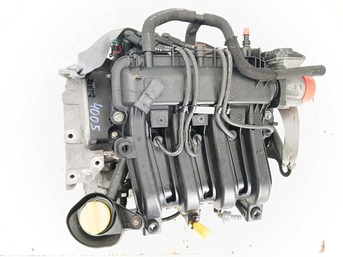 Engine RENAULT CLIO IV (BH_) 1.2 16V (BHA1, BHAK, BHMG, BHMK) | BP28002581M1 