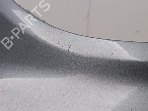 Front bumper MERCEDES-BENZ VITO Van (W447) 114 CDI (447.601, 447.603, 447.605) | BP31862122C7 