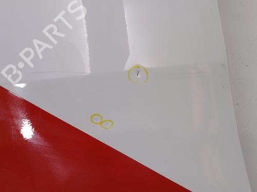 Left front door FIAT TIPO Hatchback (356_, 357_) 1.4 (356HXF1B) | BP29421658C2 