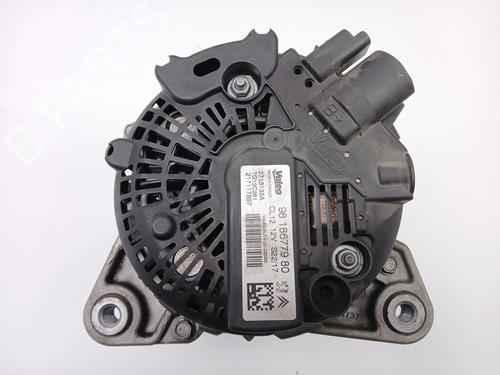Alternator CITROËN C3 III (SX) 1.2 THP 110 (SXHNPS, SXHNZT, SXHNZ6) | BP33986587M7  - Image 5