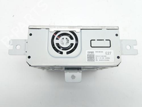 Electronic module HYUNDAI KONA SUV Van (OS, OSE, OSI) 1.6 GDi Hybrid | BP32066012M83 - Image 2