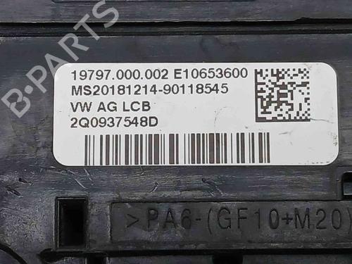 Electronic module AUDI A1 Sportback (GBA) 30 TFSI | BP36991638M83 - Image 4