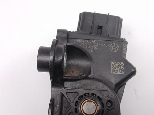 Pedal FIAT FREEMONT (345_) 2.0 JTD | BP29508911I4 