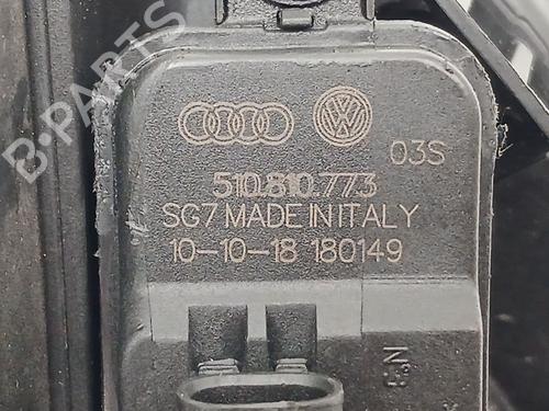 Fuel flap SKODA SUPERB III (3V3) 2.0 TDI | BP29885455C131