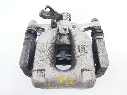 Left rear brake caliper OPEL ASTRA K (B16) 1.6 CDTi (68) | BP23460805M107 
