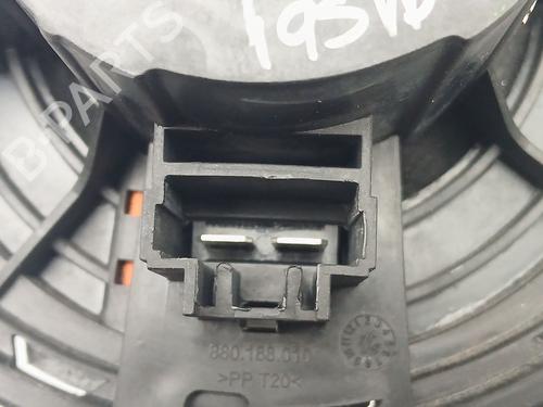 Heater blower motor FIAT FREEMONT (345_) 2.0 JTD | BP29508909M62 
