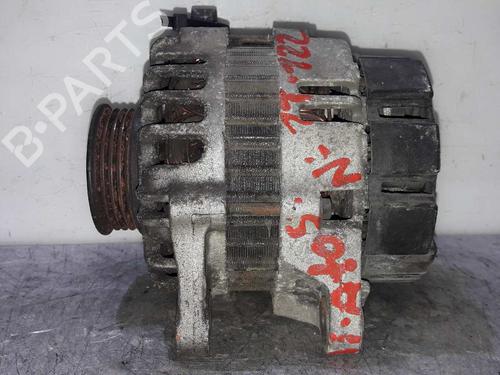 Alternator HYUNDAI ATOS (MX) 1.1 | BP4384870M7 