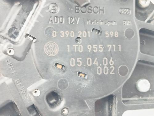 Viskermotor bakrute VW TOURAN (1T1, 1T2) 1.9 TDI | BP27931624M102 