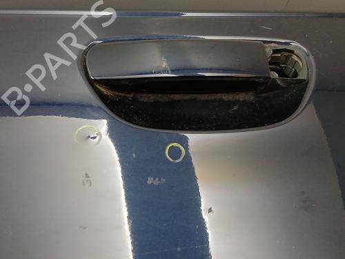 Left front door AUDI A3 Sportback (8PA) 2.0 TDI 16V | BP29638054C2 