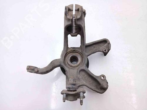 Left front steering knuckle AUDI A1 Sportback (GBA) 30 TFSI | BP36991557M25 - Image 3
