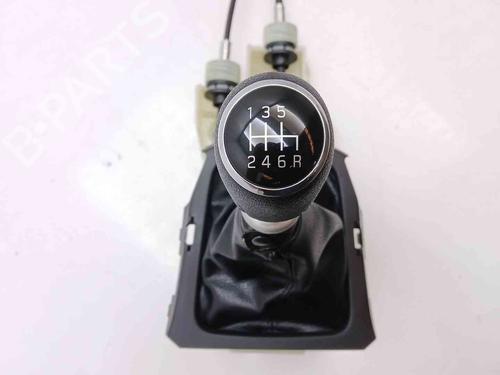 Gear lever SUZUKI SX4 S-Cross (JY) 1.4 T (AKK414) | BP37640413M90  - Image 6
